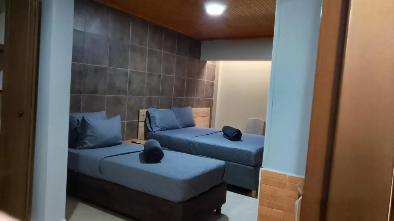 Guest house Hostelfc Movistar57 Bogota